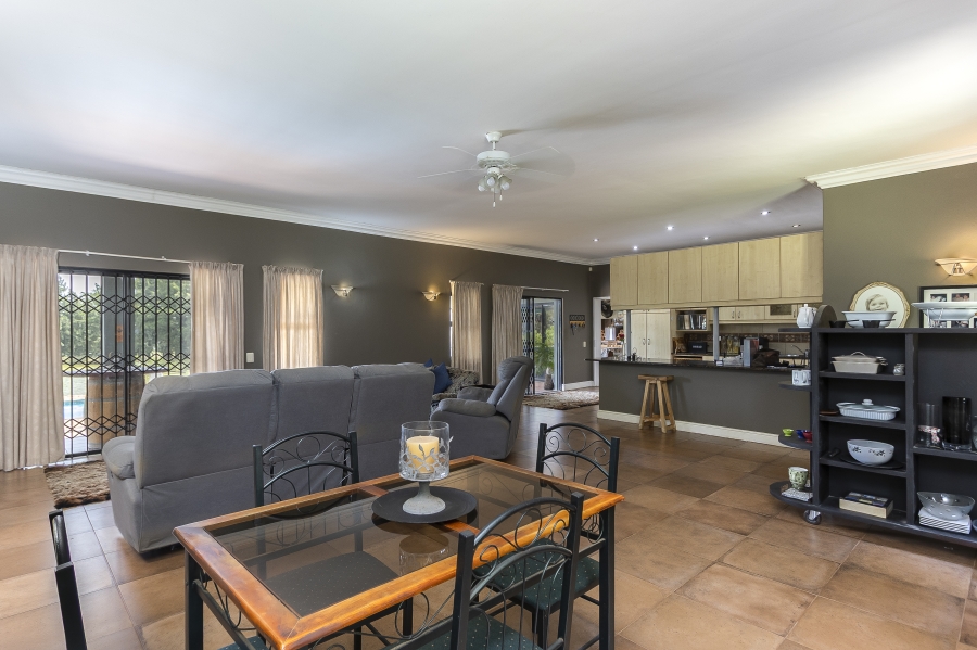 4 Bedroom Property for Sale in Firlands Western Cape